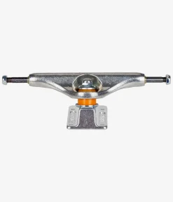 Independent 169 Stage 11 Standard Forged Titanium Achse (silver) 9.125"