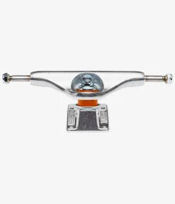 Independent 144 Stage 11 Standard Forged Titanium Achse (silver) 8.25"