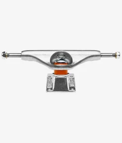 Independent 144 Stage 11 Standard Forged Hollow Achse (silver) 8.25"