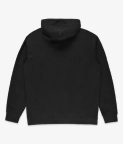 Independent Bar Logo Hoodie (black)