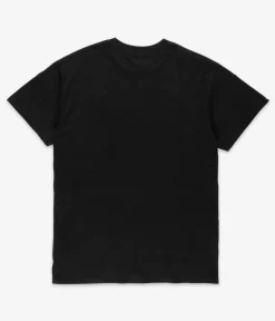 Independent Bar Logo T-Shirt (black)