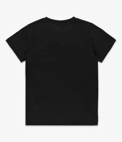 Independent Bar Logo T-Shirt kids (black)