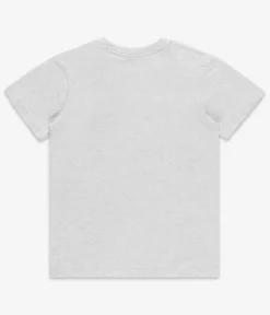Independent Bar Logo T-Shirt kids (athletic heather)