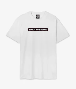 Independent BTG Speed Revolve T-Shirt (white)