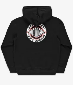 Independent BTG Summit Hoodie kids (black)