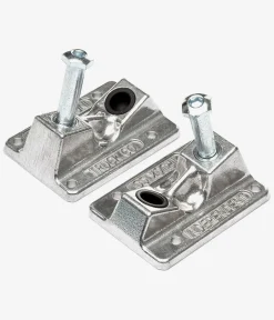 Independent IKP Baseplate 2er Pack (silver)
