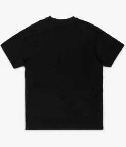 Independent Skull Span T-Shirt (black)