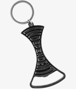 Independent Span Bottle Opener Schlüsselanhänger (metal)