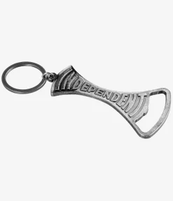 Independent Span Bottle Opener Schlüsselanhänger (metal)
