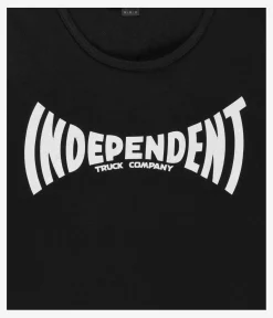 Independent Span Tank-Top (black)