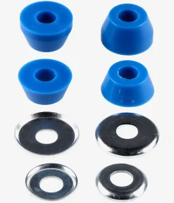 Independent Standard Conical Medium Hard Lenkgummi (blue) 92A