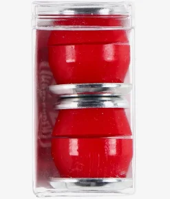Independent Standard Conical Soft Lenkgummi (red) 88A