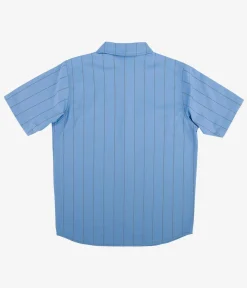 Independent Union Hemd (work blue)