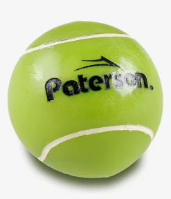 Lakai Tennis Ball Skatewachs (neon lime)