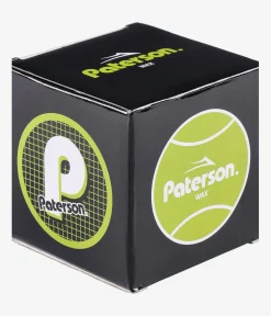 Lakai Tennis Ball Skatewachs (neon lime)