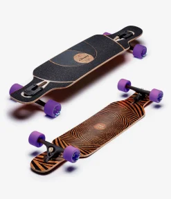 Loaded Tan Tien 39" (99cm) Komplett-Longboard 2025
