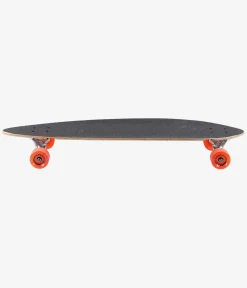 Long Island Karma Essential Pintail 36" (91,44cm) Komplett-Longboard 2021