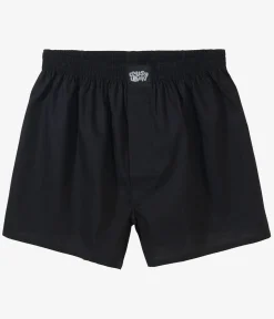 Lousy Livin Plain Boxershorts (black)