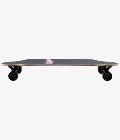 Madrid Bloom Top Mount 36" (91,4cm) Komplett-Longboard