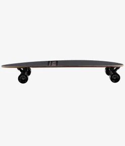 Madrid Leopards 36.25" (92,1cm) Komplett-Longboard