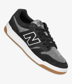 New Balance Numeric 480 Schuh (black)