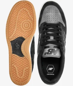 New Balance Numeric 480 Schuh (black)