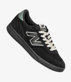New Balance Numeric 440 Schuh (black III)