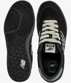 New Balance Numeric 440 Schuh (black III)