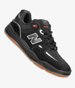 New Balance Numeric 1010 Tiago Schuh (black)