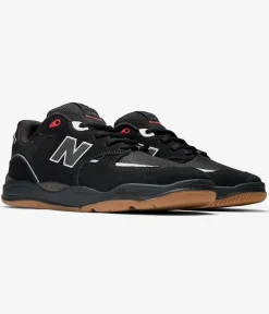 New Balance Numeric 1010 Tiago Schuh (black)