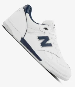 New Balance Numeric 600 Tom Knox Schuh (white blue)