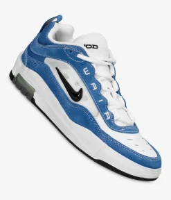 Nike SB Air Max Ishod 2 Schuh (star blue black white)