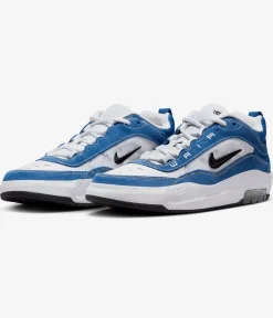 Nike SB Air Max Ishod 2 Schuh (star blue black white)
