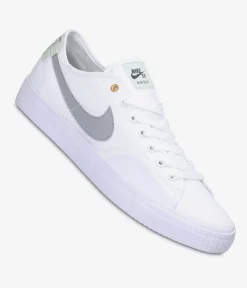 Nike SB BLZR Court DVDL Schuh (white wolf grey)