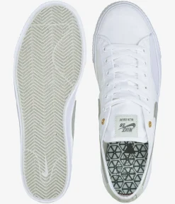 Nike SB BLZR Court DVDL Schuh (white wolf grey)