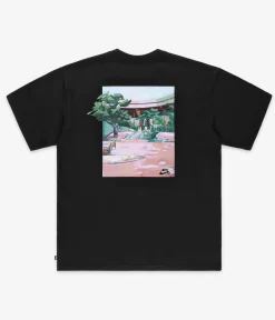 Nike SB Brooklyn Banks T-Shirt (black)