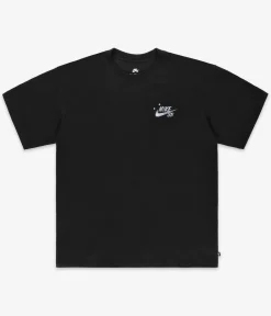 Nike SB Brooklyn Banks T-Shirt (black)