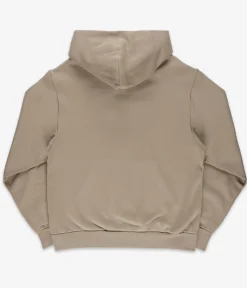 Nike SB Essential Zip-Hoodie (khaki)