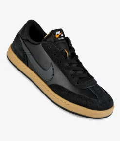 Nike SB FC Classic Schuh (black anthracite)