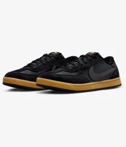 Nike SB FC Classic Schuh (black anthracite)