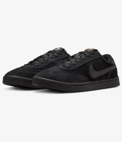 Nike SB FC Classic Schuh (black black black)