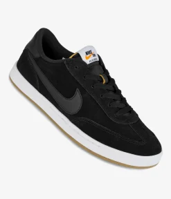 Nike SB FC Classic Schuh (black black white)