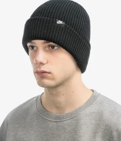 Nike SB Peak Mütze (black)