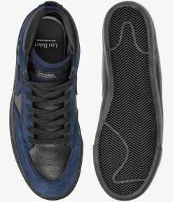 Nike SB React Leo Schuh (navy navy black)