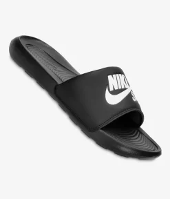 Nike SB Victori Sandale (black)