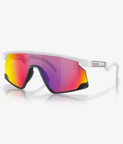Oakley BXTR Sonnenbrille (matte white)