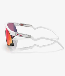 Oakley BXTR Sonnenbrille (matte white)