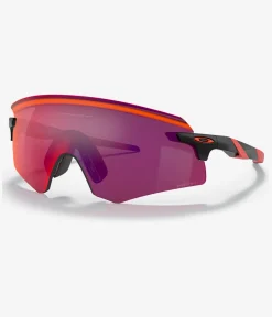 Oakley Encoder Sonnenbrille (matte black prizm road)