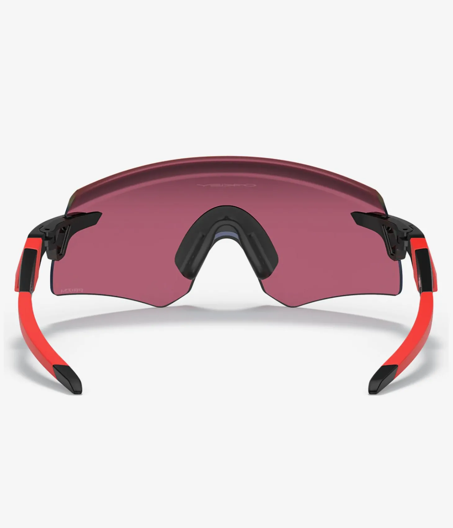 Oakley Encoder Sonnenbrille (matte black prizm road)