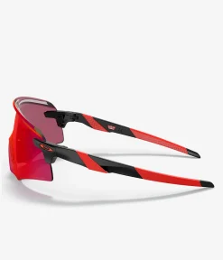 Oakley Encoder Sonnenbrille (matte black prizm road)